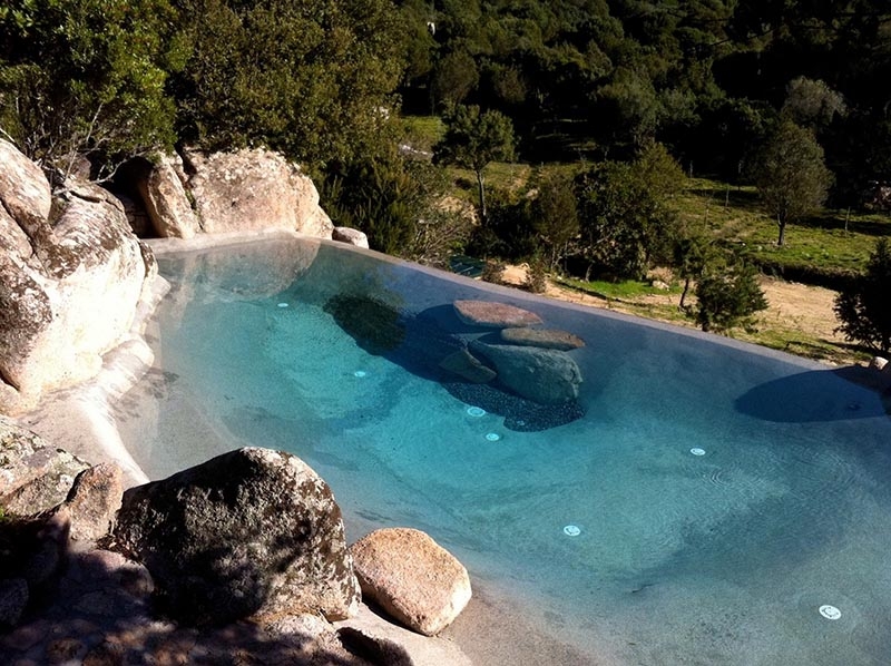 Termapond biodesign piscine naturali Problemi piscine biodesign